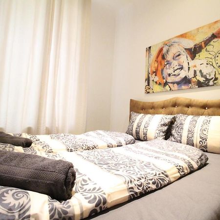 Private Double Bedroom Rf2 Wien Ngoại thất bức ảnh