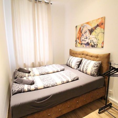 Private Double Bedroom Rf2 Wien Ngoại thất bức ảnh