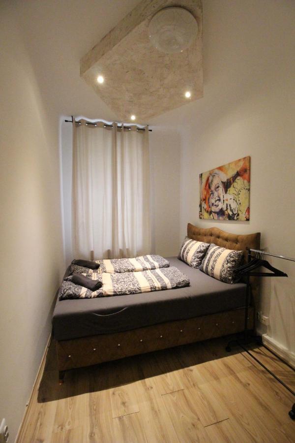 Private Double Bedroom Rf2 Wien Ngoại thất bức ảnh