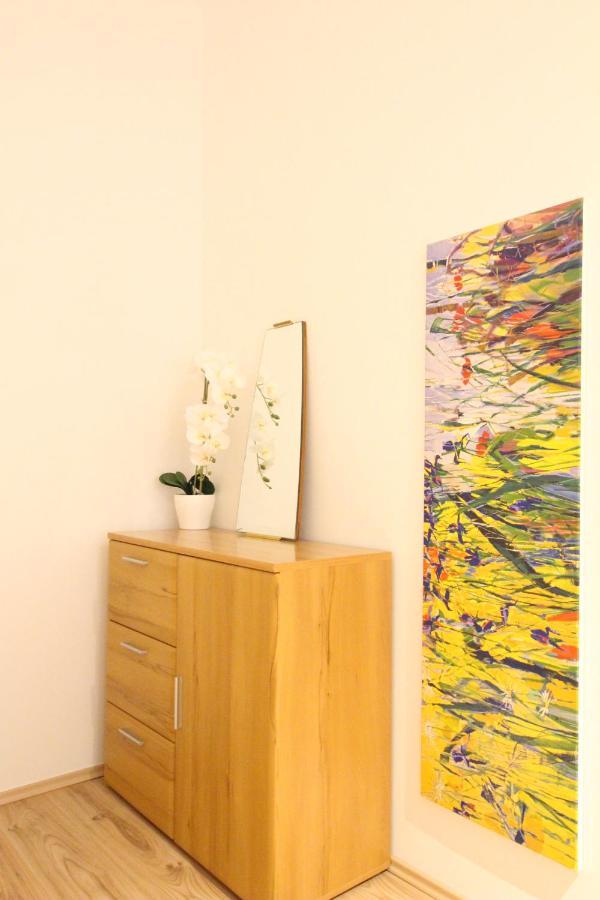 Private Double Bedroom Rf2 Wien Ngoại thất bức ảnh