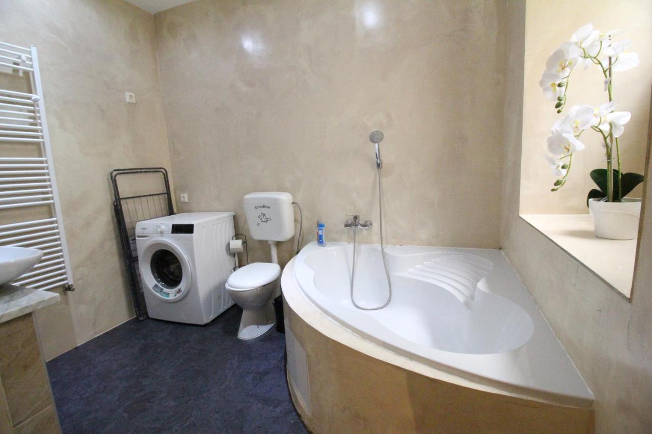 Private Double Bedroom Rf2 Wien Ngoại thất bức ảnh