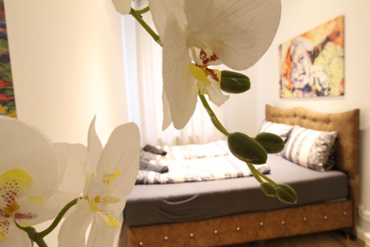 Private Double Bedroom Rf2 Wien Ngoại thất bức ảnh